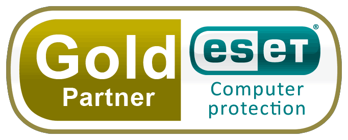 ESET logo